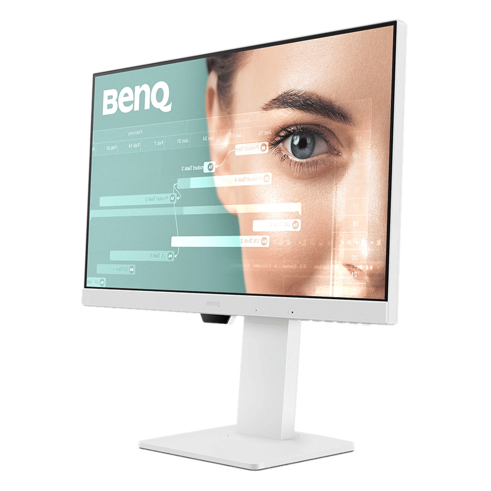 Buy BenQ 60.45 cm (23.8 inch) Full HD IPS Panel LCD Height